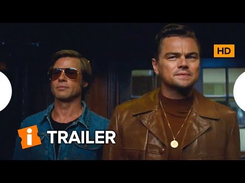 Era Uma Vez Em... Hollywood | Trailer 2 Legendado