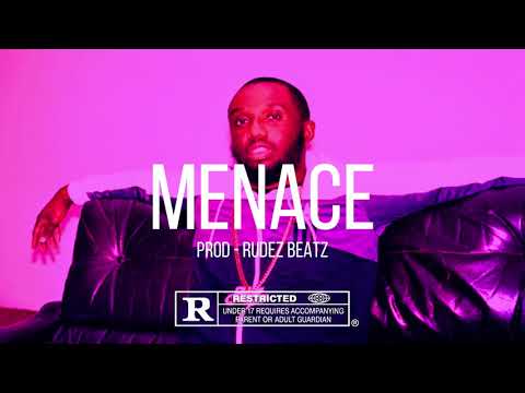 [FREE] Headie One x Isong Rnb Drill Type Beat 2020 - "Menace" (R&B Drill Instrumental)
