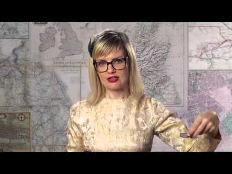 How to Have a British Christmas - Anglophenia Ep 20