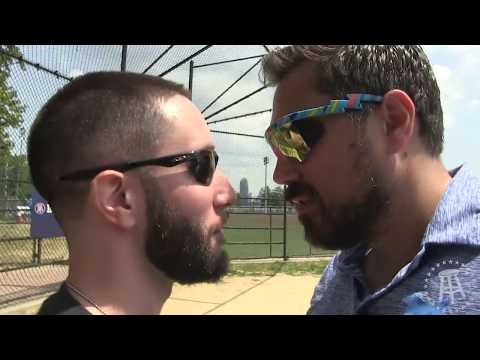 Stool Scenes 72 Part 2