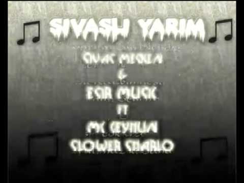Sivas Mesken Ft Mc Ceyhun   Slower Sharlo   Esir Musicy