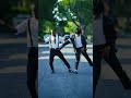 Pascal Letoublon Friendships Short