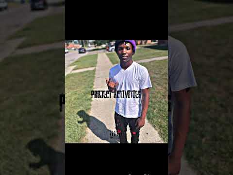 DBD ActUp-Project Activities ( Official Audio) Prod.DBD Ent. #detroit #music #rap #unreleased