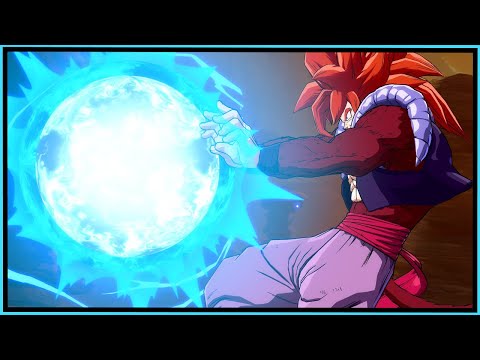 Wawa - Sending Them To The Demon Realm 【Dragon Ball FighterZ】
