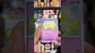 Ijat hytam keluar ges😝 #pokemon #pokemoncards #pokemonchannel #pokemontcg #pokémonindonesia