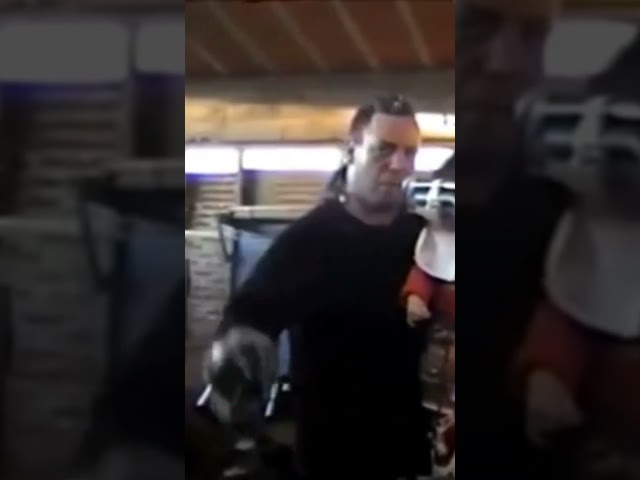 Vídeo relacionado con Heavy Metal Dad - Impresionante regalo para el padre rockero Manga Larga