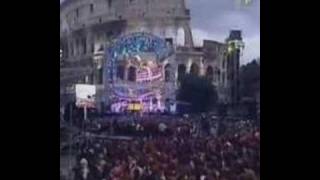 carmen consoli - contessa miseria Music award 2004