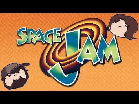 Space Jam - Game Grumps VS Video