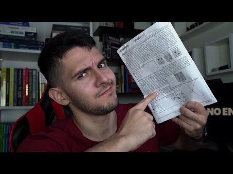 REVISÃO de QUÍMICA para o ENEM: ESTEQUIOMETRIA