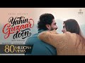 Yahin Guzaar Doon Amaal Mallik Farrhana Bhatt Shreya Ghoshal Kunaal Vermaa Krish Trivedi