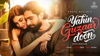 Download lagu Yahin Guzaar Doon - Amaal Mallik | Farrhana Bhatt | Shreya Ghoshal | Kunaal Vermaa | Krish Trivedi mp3