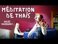 Massenet - Méditation de Thaïs