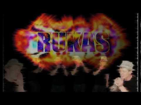 REMEMBER THE NAME - RUKAS (MR MIRROR WRITER) FEAT SINIMA BEATS