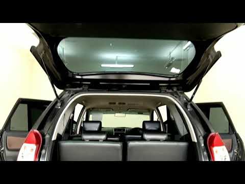 LOT 40 . B 2802 UFB Xenia R 1.3 M/T 2017 Hitam Metalik