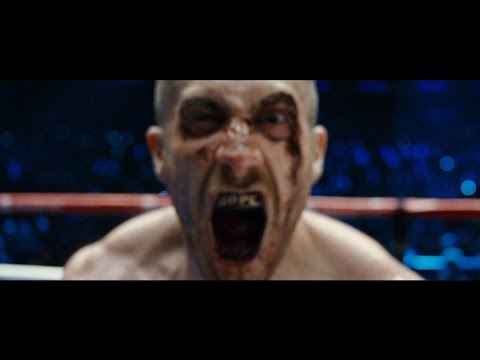 映画『サウスポー』予告編