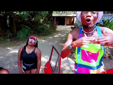 WACHALUME ( Ndine Myao)