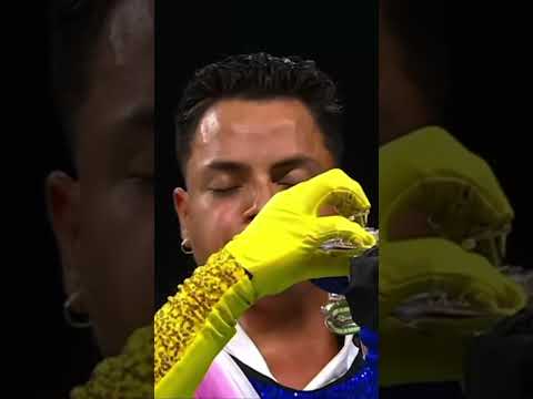 Totally not The ballad from Blue devils 2023