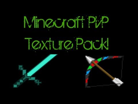 Insane PvP Texture Pack 1.8.1 + Update!