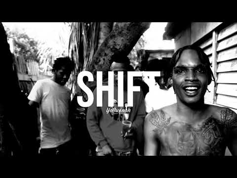 [Free] Skeng x Pablo YG Type Beat Dancehall Riddim Instrumental 2023 (Shift)