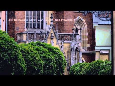 Wrocławska Piosenka - Me Myself and I