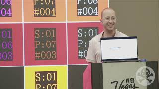 DEF CON 33 - No Spook Leaves Randomness to Chance -  Shaanan Cohney