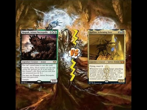 ES: DUEL COMMANDER - Master ZAP 02/07/2022 Ronde 7, Comentando en español.