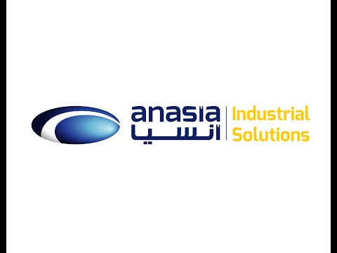 Anasia-Industrial Solutions GFM 22