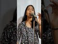 Mere Naina Sawan Bhado Kishore Kumar Cover By Miss Babita Mehbooba R D Burman Anand Bakshi