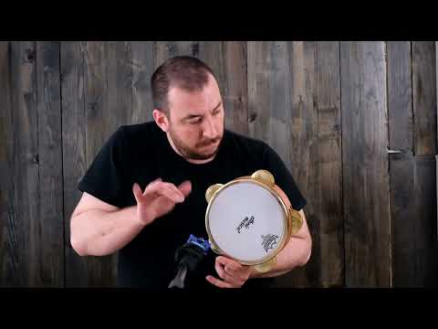 Professional Riq Remo Fiber skin PRO-503