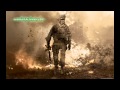 Modern Warfare 2 Soundtrack - Takedown 