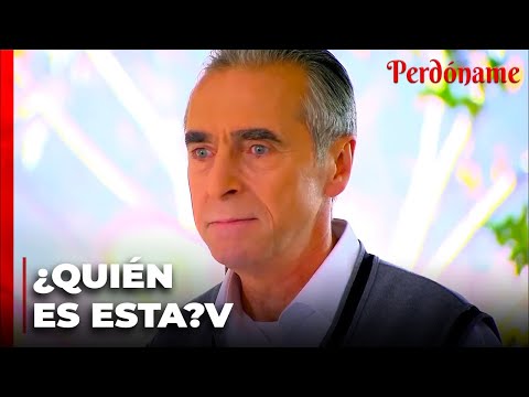 ¡Osman İnvestiga A Bahar! - Perdóname Capítulo 38