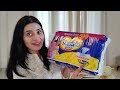 MamyPoko Pants Standard Leakage Se 10 Ghante Tak Ka Protection