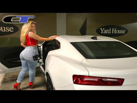 Haleigh Cox Fat