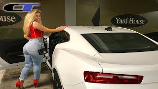 MODA FITNESS PLUS SIZE BRÁS (Haleigh Cox)