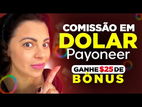 Como Fazer o Cadastro na Payonner 2022. Ganhe um BÔNUS de U$ 25 (Passo a Passo)