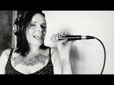 I Wanna be Like You // Jungle Book // Disney // cover by Lady Rose