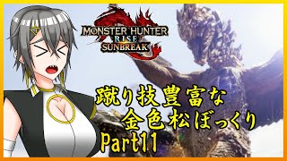 【実況】陰陽師が西洋妖怪モンスターに挑む！Part１１【Vtuber】