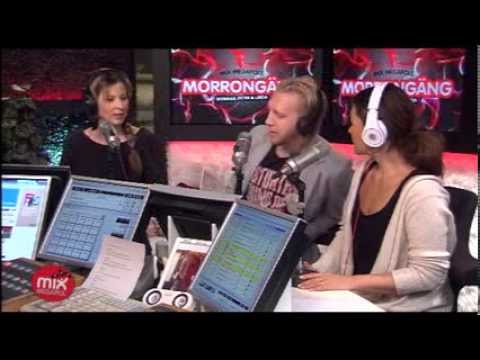 Tänk att hon bestämmer över Zlatan!