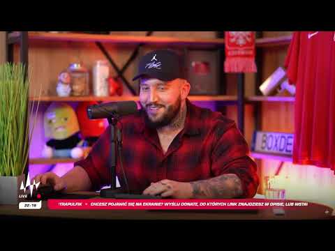 BOXDEL O SWOICH BYŁYCH UZALEŻNIENIACH