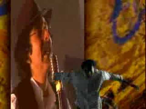 Mauricio Ubal/Una canción a Montevideo