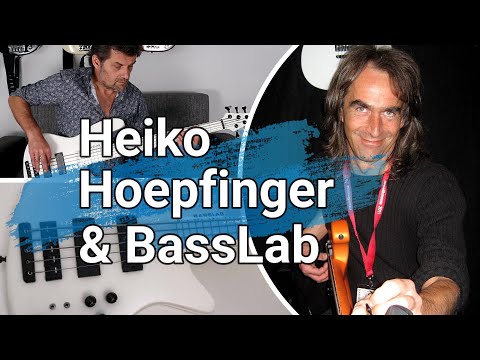 Heiko Hoepfinger & BassLab