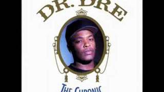 dr.dre - bitches aint shit (but hoes and tricks)