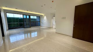 3.5 BHK Luxury Apartment for Sale | K Raheja Amaltis, BKC Connector, Sion Mumbai