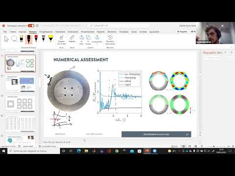 MetaMAT’s 19th webinar S2 - 08.03.2022 - Q&A - Davide Enrico Quadrelli