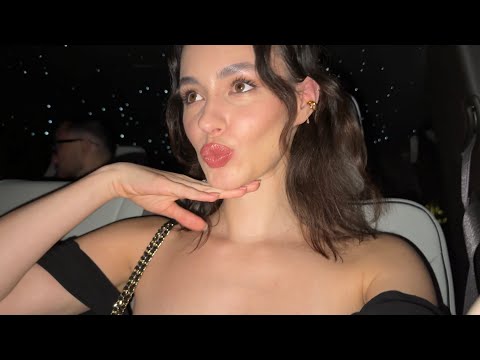 новогодний влог