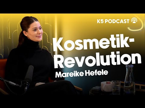 Vom Startup zur Marke: Naturkosmetik neu gedacht mit Mareike Hefelen, nkm