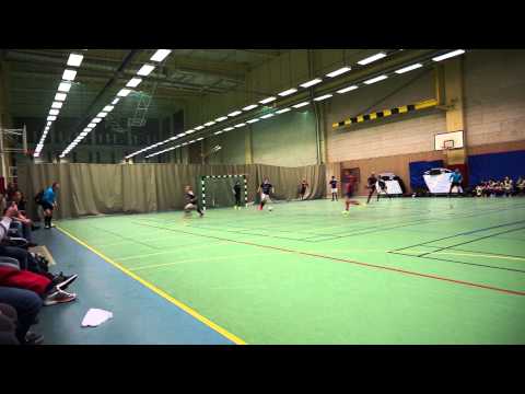 Futsal-DM Final Del 4