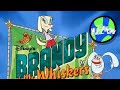 Brandy Mr Whiskers Intro Multilanguage