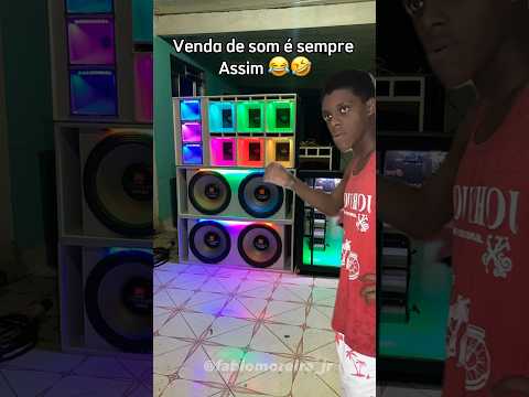 Quando vou vender o som que gastei 15 mil reais #somautomotivo #paredão #memes #tiktok