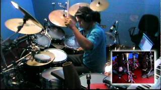 Rodrigo Iter Cover de Michel Camilo - On Fire